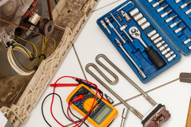 Appliance repairs Gidea Park, Heath Park, RM2