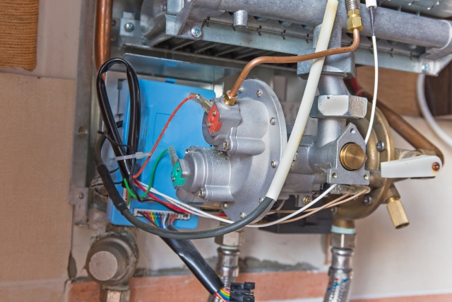 Boiler Installations Gidea Park, Heath Park, RM2
