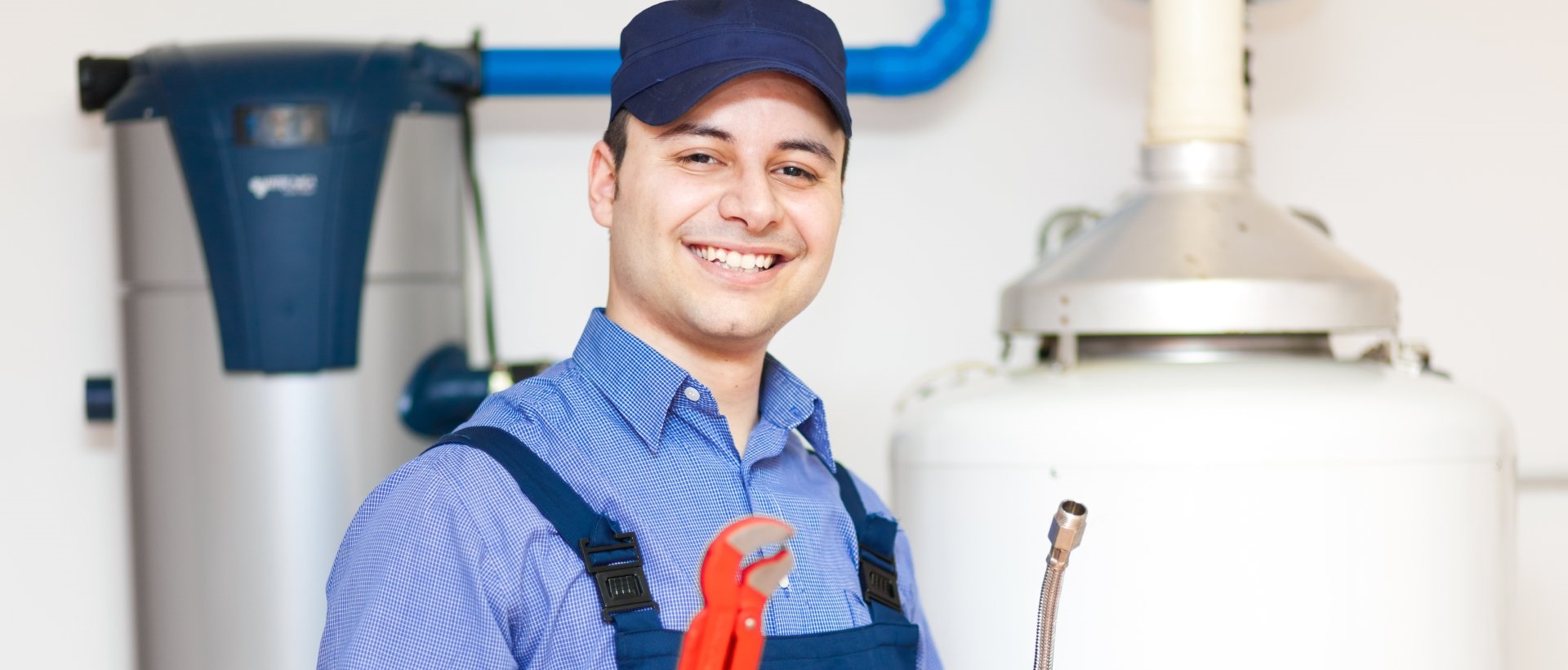 Boiler Installations RM2