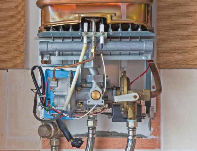 Boiler repairs Gidea Park, Heath Park, RM2