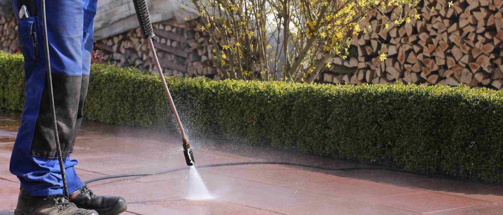 garden maintenance RM2