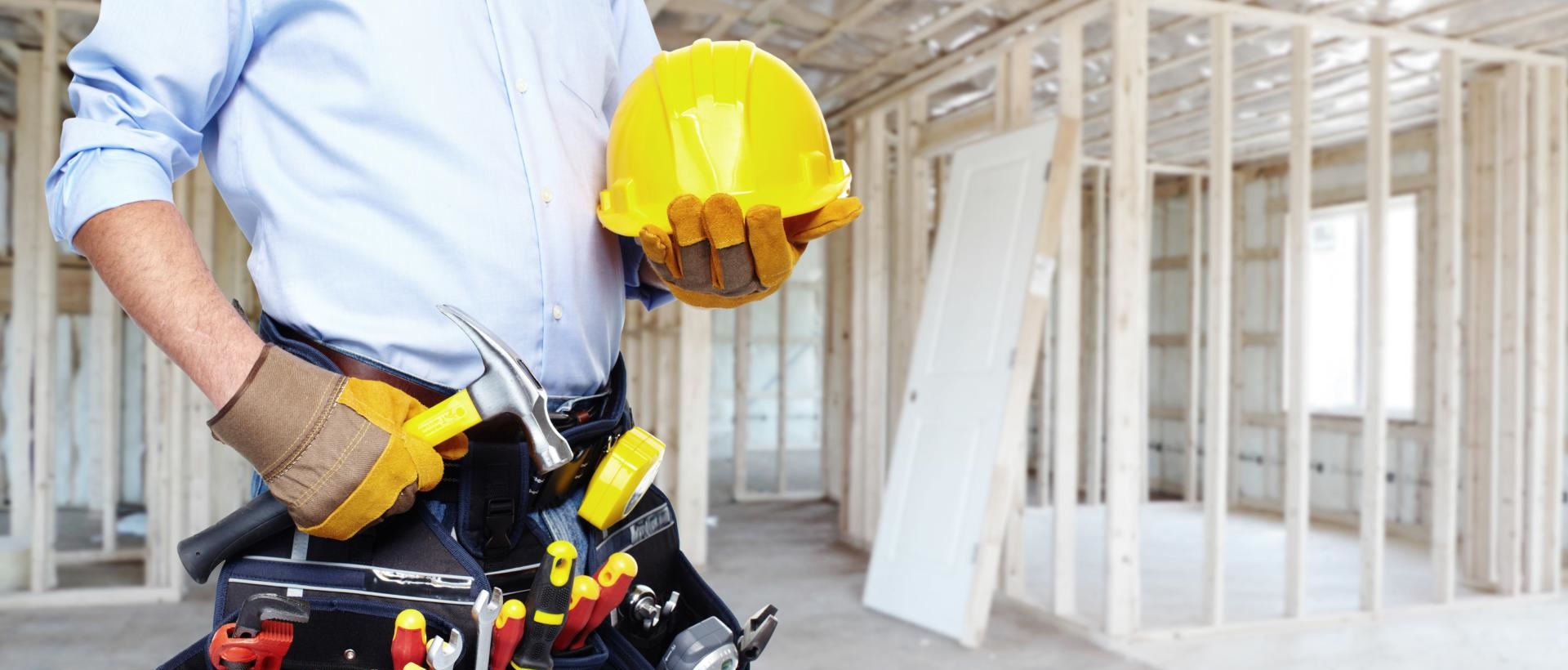 home improvements RM2